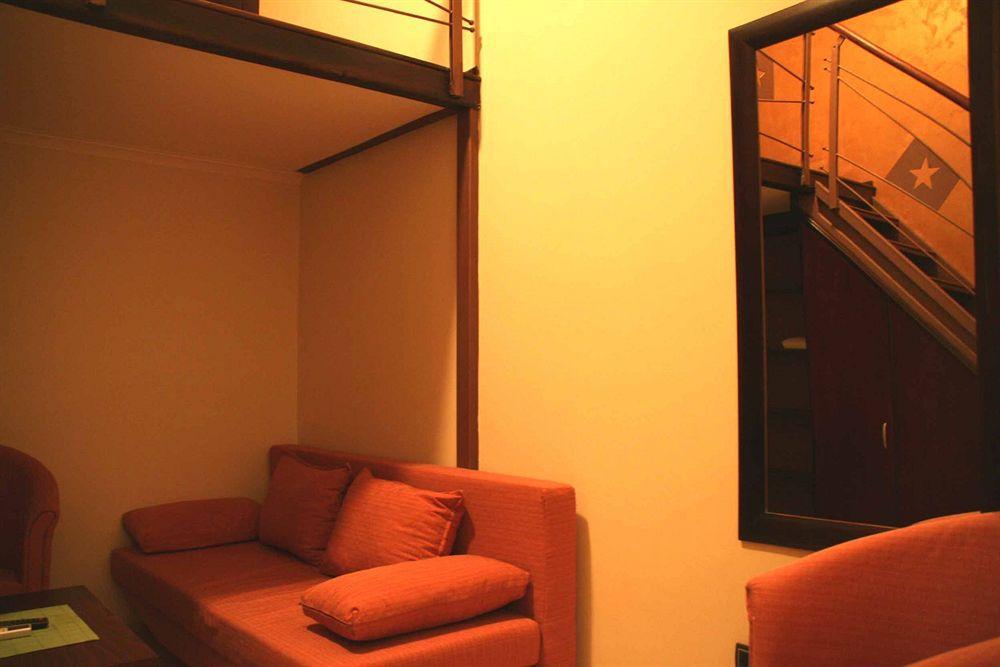 Hotel Happy Star Club à Belgrade Extérieur photo
