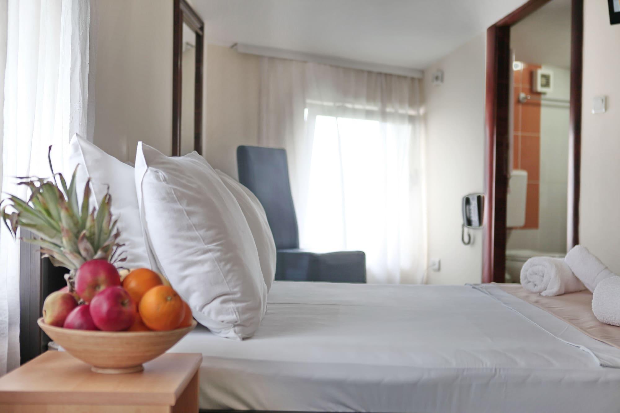 Hotel Happy Star Club à Belgrade Extérieur photo