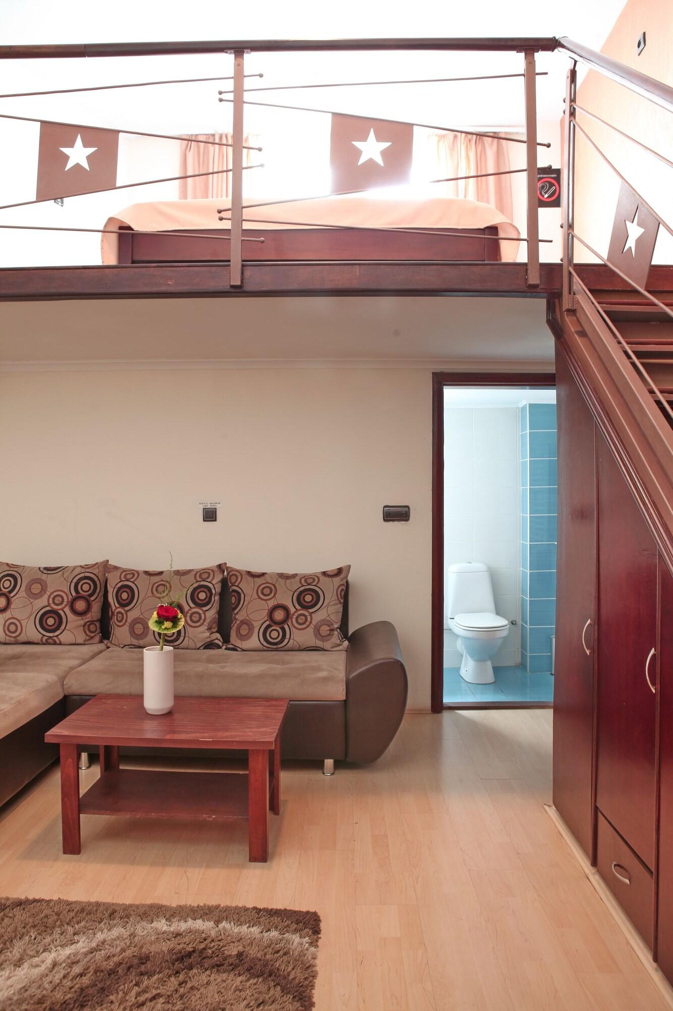 Hotel Happy Star Club à Belgrade Extérieur photo