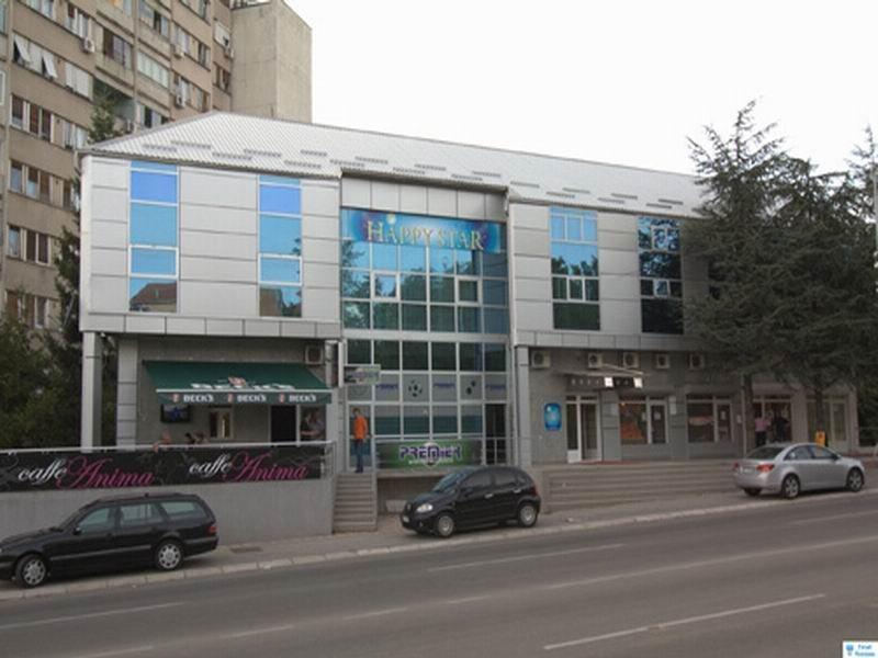 Hotel Happy Star Club à Belgrade Extérieur photo