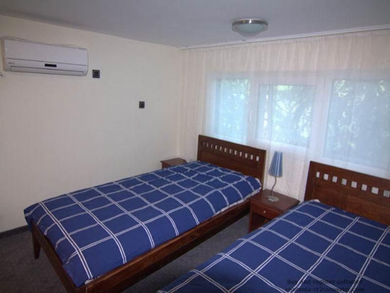 Hotel Happy Star Club à Belgrade Extérieur photo