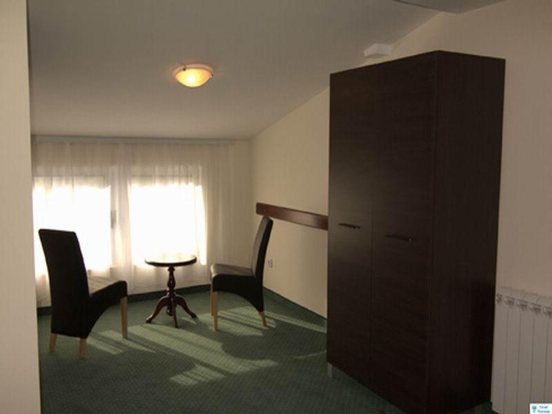 Hotel Happy Star Club à Belgrade Chambre photo
