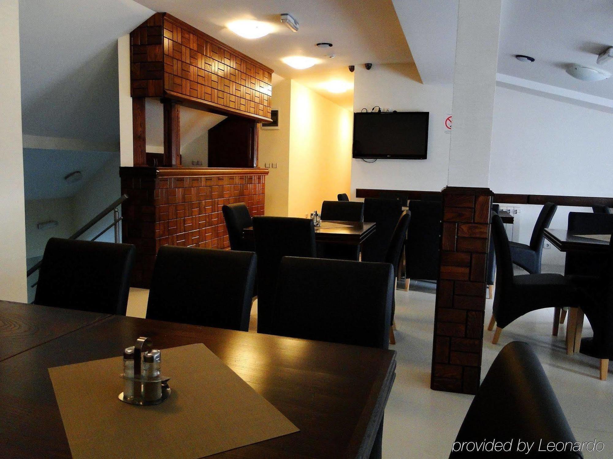 Hotel Happy Star Club à Belgrade Extérieur photo